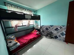 Blk 293D Skypeak @ Bukit Batok (Bukit Batok), HDB 4 Rooms #559017551
